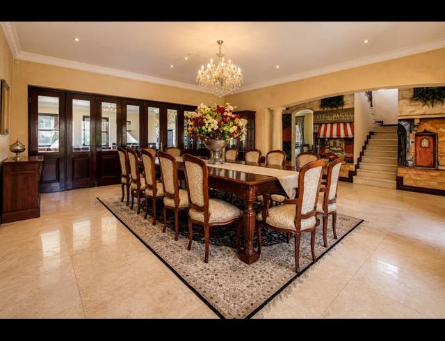 5 BEDROOM HOUSE FOR SALE IN MEYERSDAL
